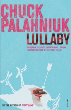 lullaby-chuck palahniuk-9781446483992