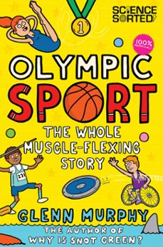 olympic sport: the whole muscle-flexing story (ebook)-glenn murphy-9781447268192