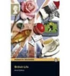 plpr3:british life & mp3 pack-9781447925392