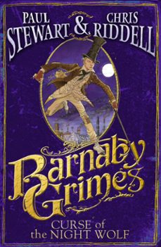 -chris riddell-paul stewart-9781448101092
