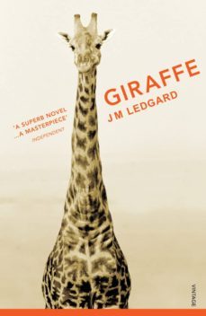 giraffe (ebook)-j.m. ledgard-9781448105892