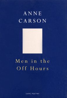 -anne carson-9781448113392