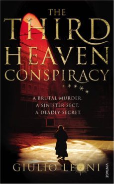 the third heaven conspiracy (ebook)-giulio leoni-9781448129492