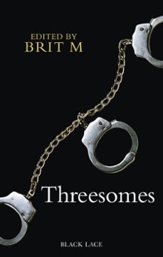threesomes-brit m-9781448133192