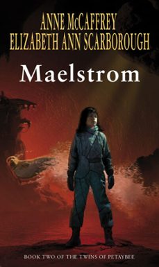 maelstrom (ebook)-anne mccaffrey-elizabeth ann scarborough-9781448152292