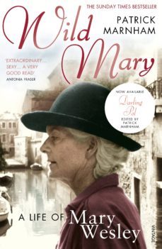 wild mary: the life of mary wesley (ebook)-patrick marnham-9781448181292