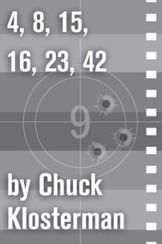 -chuck klosterman-9781451624892