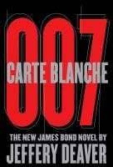 carte blanche-jeffery deaver-9781451627992