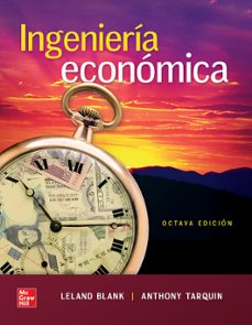 ingenieria economica con connect 12 meses-9781456277192