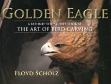 golden eagle (ebook)-floyd scholz-9781461751892