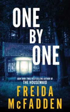 one by one-freida mcfadden-9781464221392