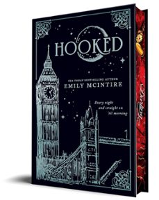 hooked (collector s edition)-9781464230592