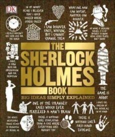 the sherlock holmes book-9781465438492