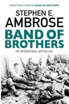 band of brothers-stephen e. ambrose-9781471158292