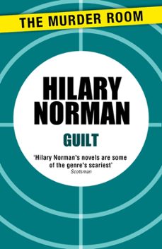 -hilary norman-9781471908392