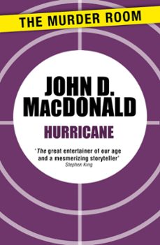 hurricane (ebook)-john d. macdonald-9781471911392