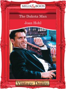 the dakota man (ebook)-joan hohl-9781472037992