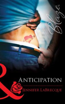 anticipation (ebook)-jennifer labrecque-9781472061492