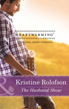 -kristine rolofson-9781472082992