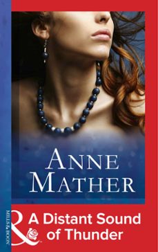 -anne mather-9781472097392