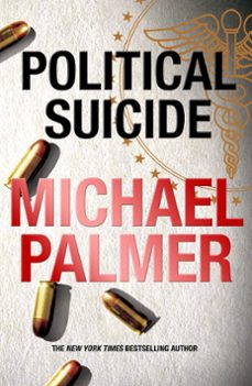 political suicide (ebook)-michael palmer-9781472209092