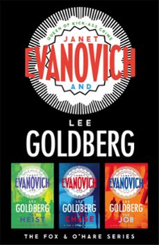 the fox and o'hare series 3-book collection (ebook)-janet evanovich-lee goldberg-9781472241092