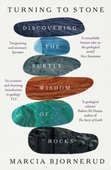 turning to stone-marcia bjornerud-9781472298492