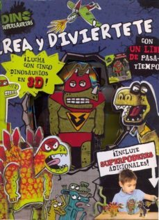 box dino supersaurios-9781472365392