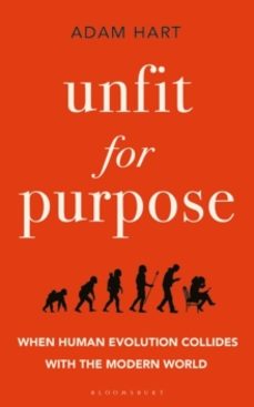 unfit for purpose-adam hart-9781472970992