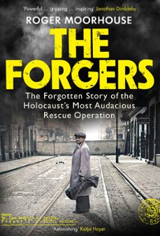 the forgers (ebook)-roger moorhouse-9781473590892