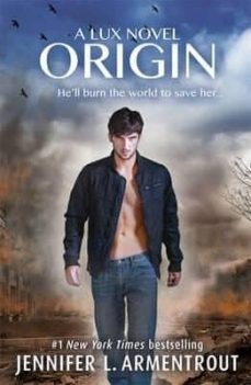 origin (lux 4)-jennifer l. armentrout-9781473615892