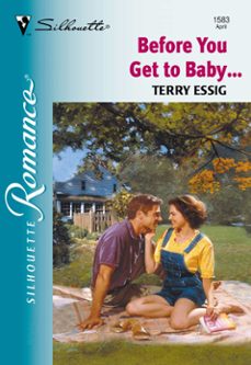 before you get to baby... (ebook)-terry essig-9781474010092