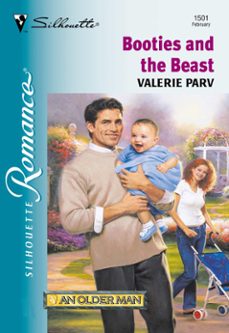 booties and the beast (ebook)-valerie parv-9781474011792