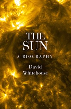 the sun (ebook)-david whitehouse-9781474601092