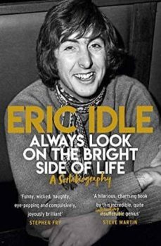 always look on the bright side of life-eric idle-9781474610292