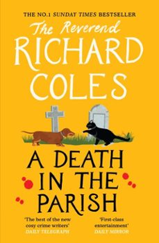 -richard coles-9781474612692