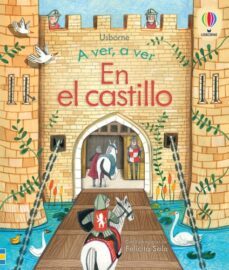en el castillo-anna milbourne-9781474935692