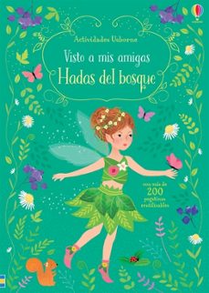 hadas del bosque-9781474938792