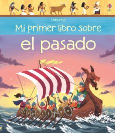 mi primer libro sobre el pasado-9781474951692