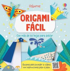 origami facil-9781474993692