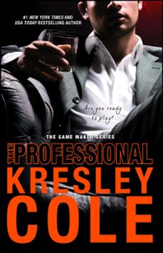 the professional (ebook)-kresley cole-9781476782492