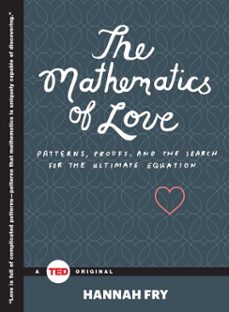 the mathematics of love (ebook)-hannah fry-9781476784892