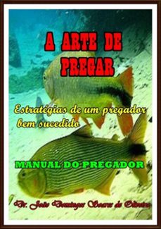 a arte de pregar (ebook)-dr. joão domingos soares de oliveira-9781497420892