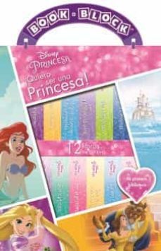 mi primera libreria, princesas-9781503723092
