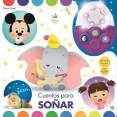 cuentos para soñar disney baby-9781503738492