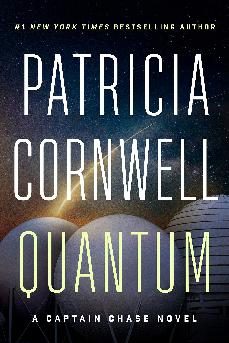 quantum: a thriller (vol 1)-patricia cornwell-9781503905092