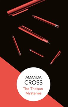 -amanda cross-9781509820092