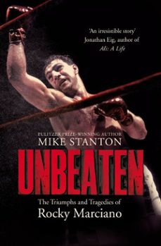 unbeaten (ebook)-mike stanton-9781509822492