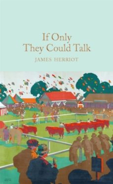if only they could talk-james herriot-9781509824892