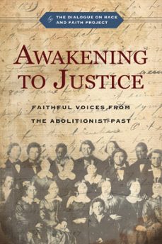 awakening to justice (ebook)-jemar tisby-christopher p. momany-9781514009192